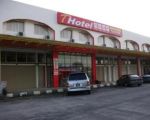 T Hotel Kampung Jawa Klang