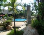 Palm Island Resort