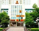 Super 8 Hotel Weihai JingQuDaQing Road