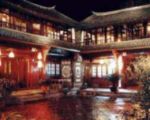 Landscape-Yiyuan Fuyuan Hotel