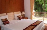Room type photo Baan Nern Sai Resort