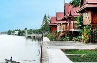More photos Maeklong River Resort