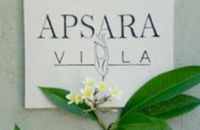 More photos Apsara Villa