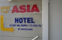 More photos Asia Hotel