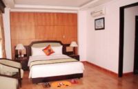 Room type photo Princess Haiphong Hotel