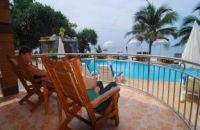 More photos Lanta Paradise Beach Resort