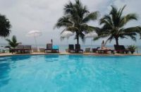 More photos Lanta Paradise Beach Resort