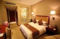 Room type photo Huashan International Hotel