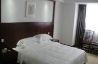 More photos Super 8 Hotel Huangshan Jiahua