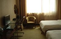 Room type photo Jia Hang Hotel Tianjin Huashuo