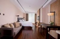 Room type photo Hangzhou SSAW Boutique Hotel