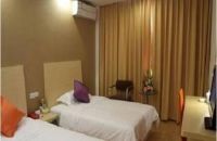 More photos Anyi 158 Hotel Leshan Branch
