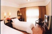Room type photo Wuhan Marshal Palace Hotel