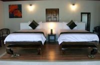 Room type photo Angel Island Resort