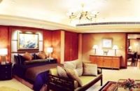More photos Jin Jiang Oriental Hotel