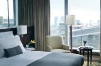 Room type photo Langham Place Mongkok Hotel