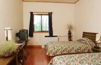 Room type photo The Silk Road Dunhuang Hotel
