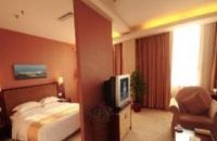 Room type photo Honggui Hotel